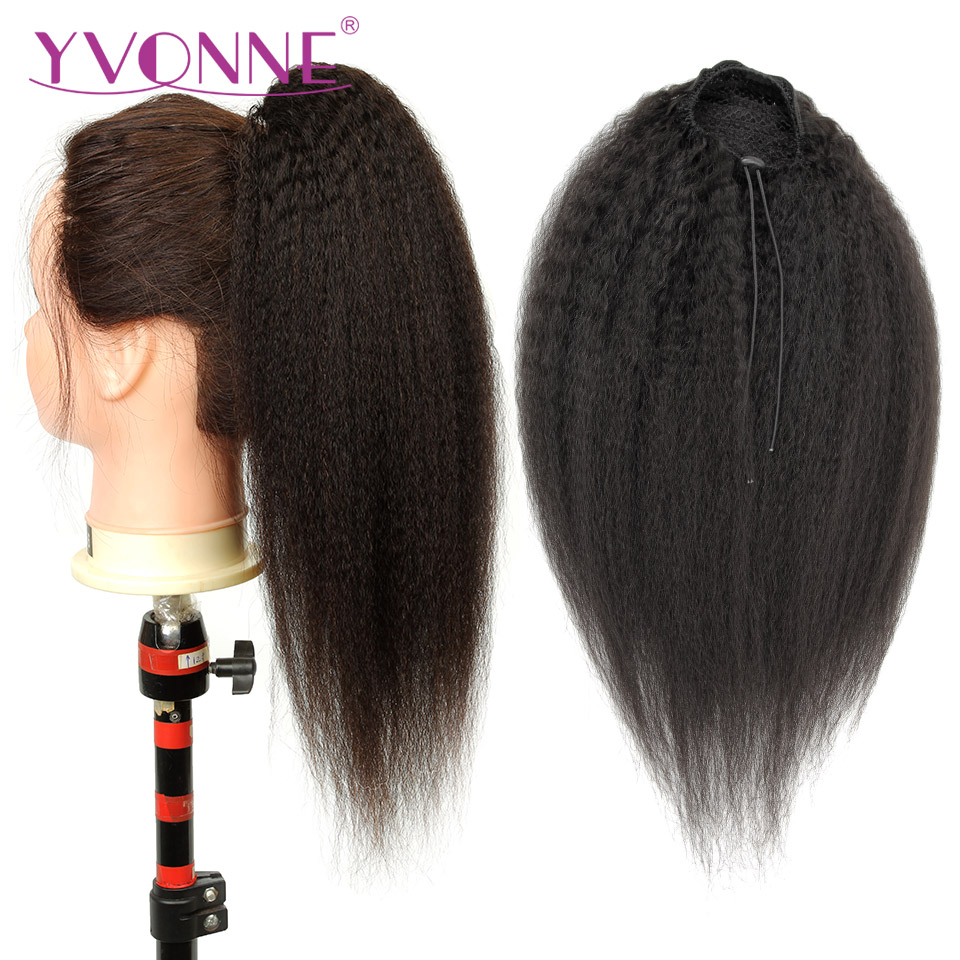 Seamless Clip In Hair Extensions Human Hair - Кудрявые прямые накладные человеческие волосы на