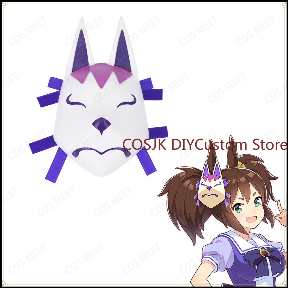 Hair Clips - Аниме Umamusume: Pretty Derby Инари: аксессуары
