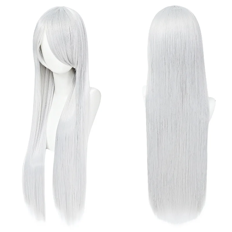 80 см красочные длинные прямые – обзор и цена Synthetic Braided Wigs For Black Women