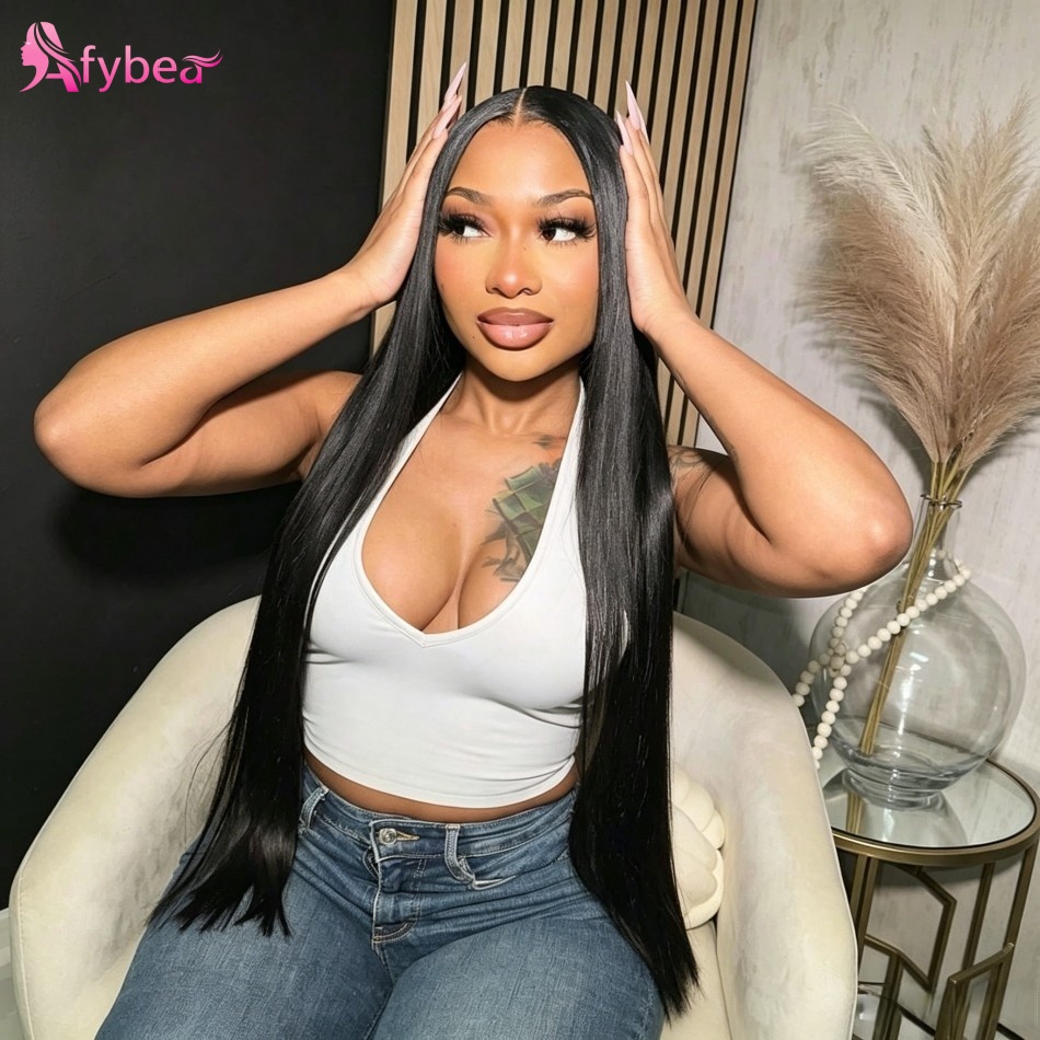 Накладные парики из натуральны – обзор и цена Hd Lace Frontal Wig Human Hair Pre Plucked