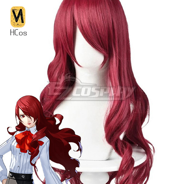 Костюм для косплея ручной рабо – обзор и цена Synthetic Wigs