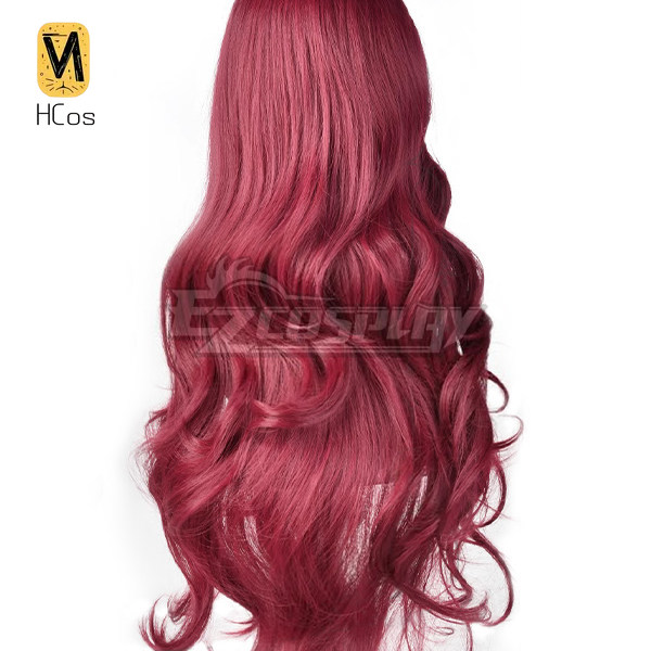 Костюм для косплея ручной рабо – обзор и цена Synthetic Wigs