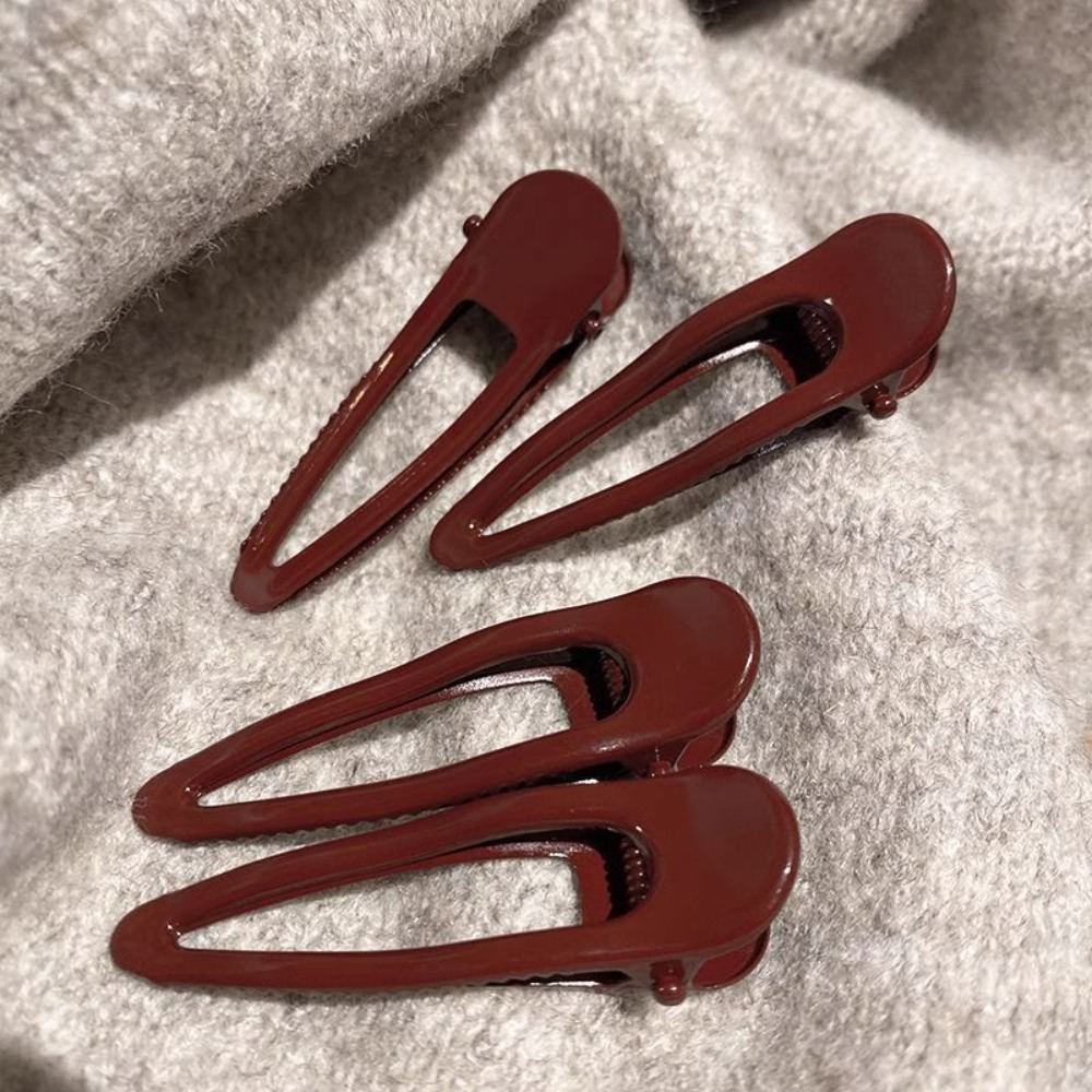 2 заколки для волос, заколки-н – обзор и цена Hair Clips