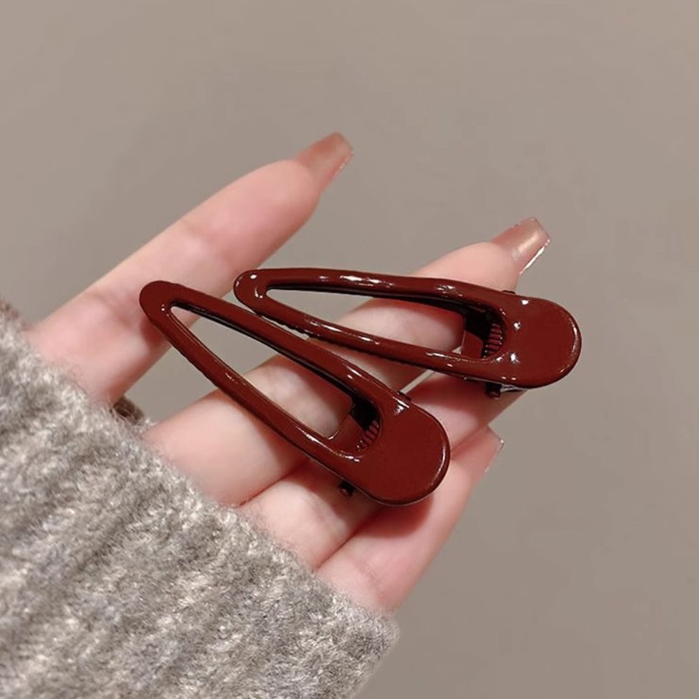 2 заколки для волос, заколки-н – обзор и цена Hair Clips