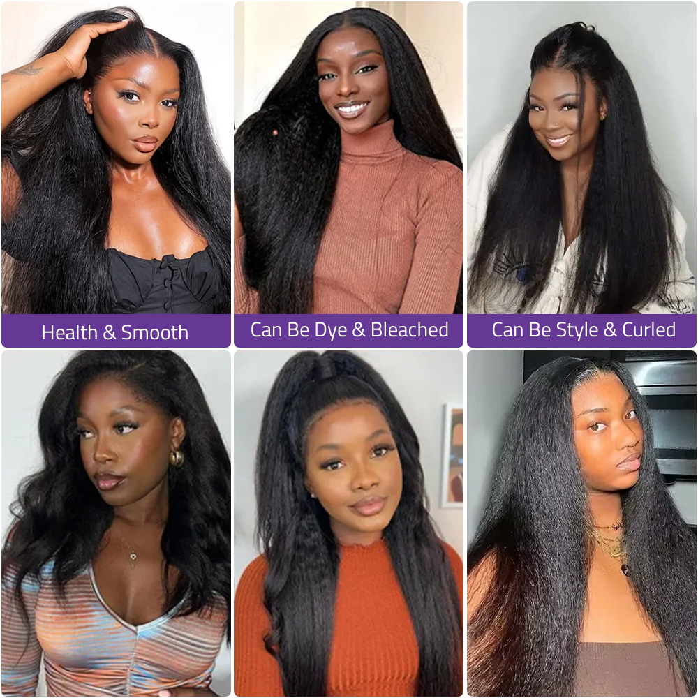 Накладной парик из натуральных – обзор и цена Glueless Wear And Go Human Hair Wig