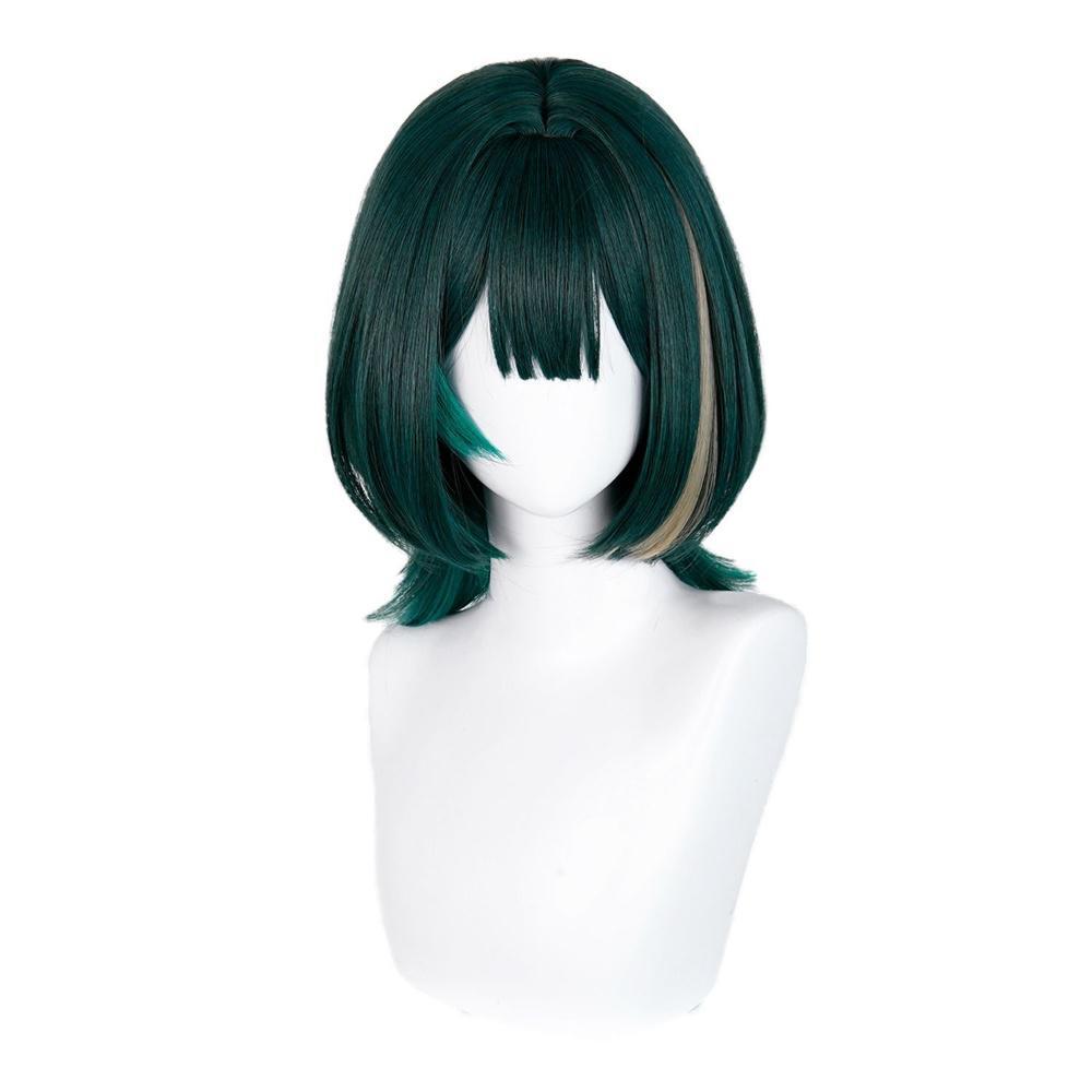 Аниме Нефер, парик для косплея – обзор и цена Synthetic Wigs