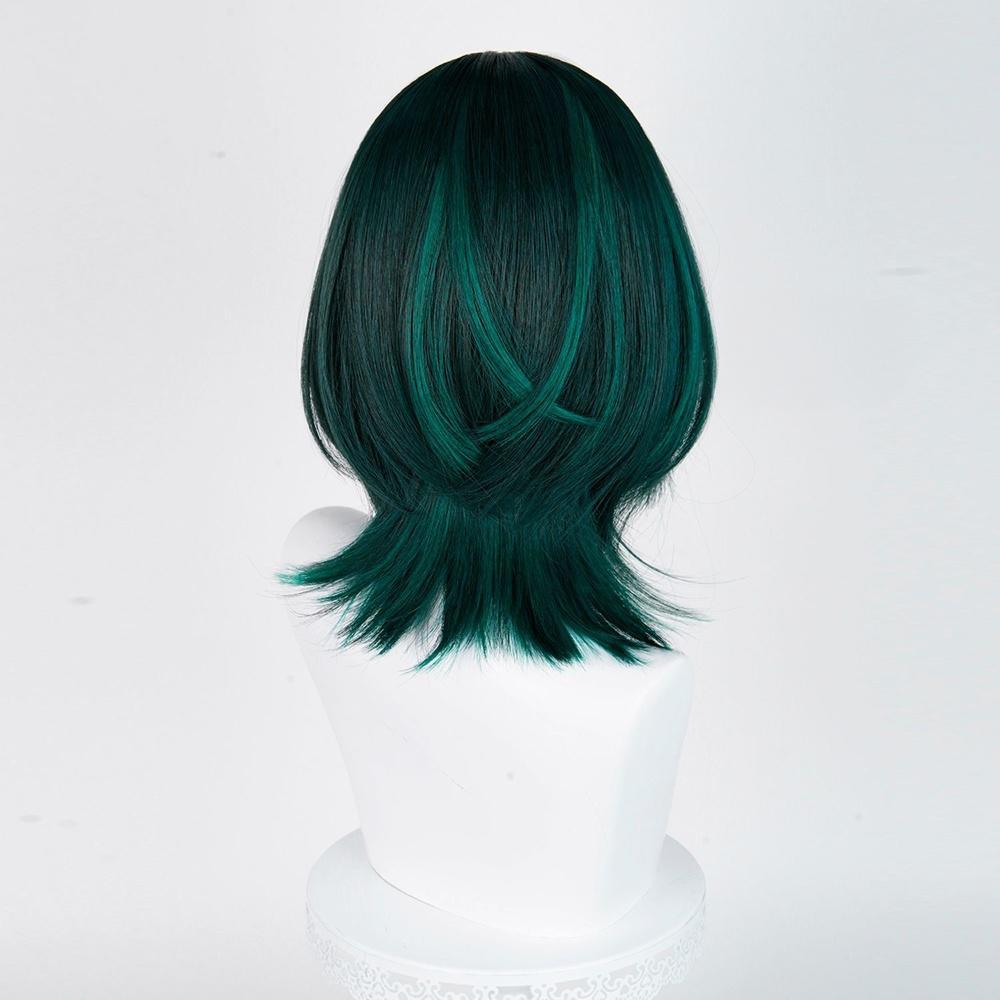 Аниме Нефер, парик для косплея – обзор и цена Synthetic Wigs
