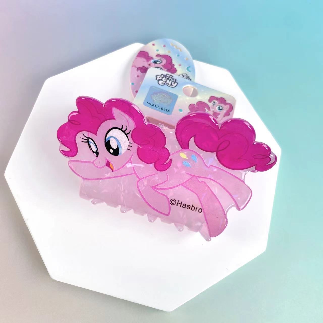 Заколки для волос Hasbro My Li – обзор и цена Hair Clips