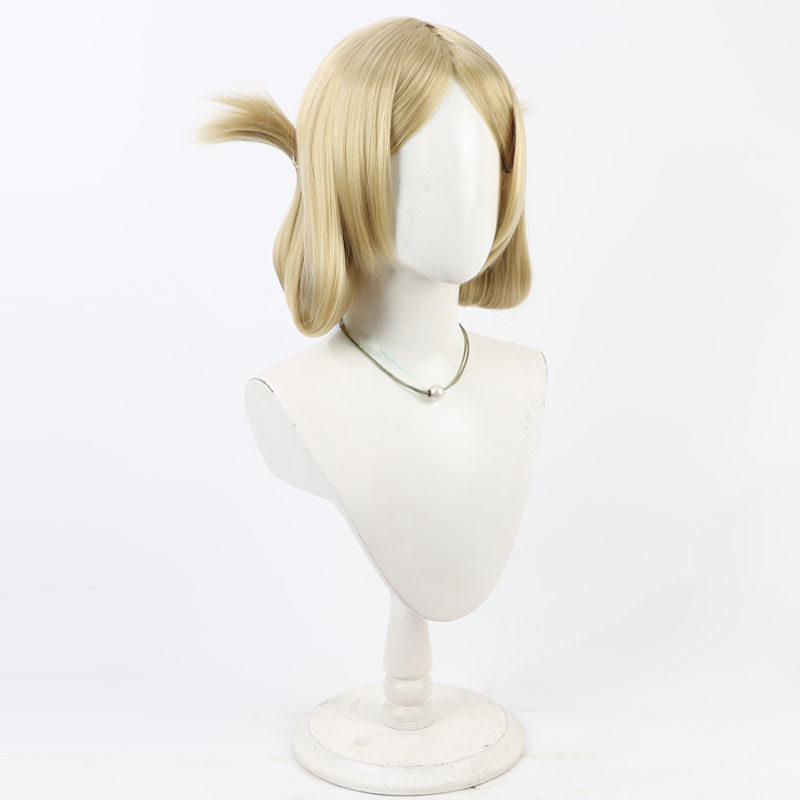 Парик для косплея Katori Kanta – обзор и цена Synthetic Wigs