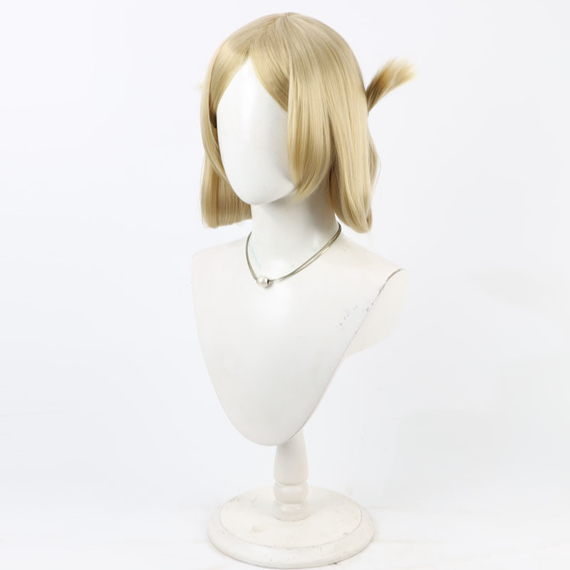 Парик для косплея Katori Kanta – обзор и цена Synthetic Wigs