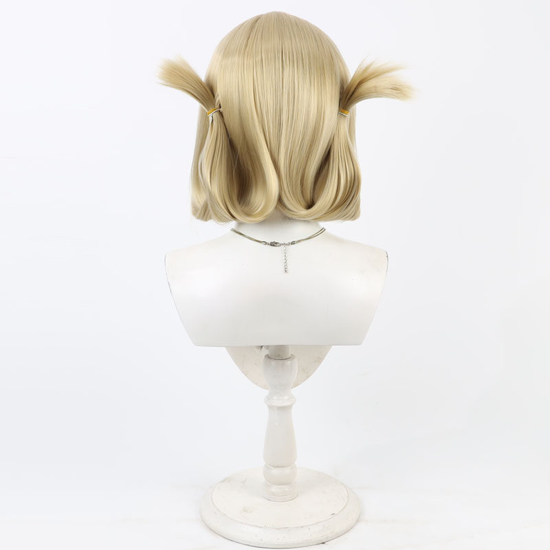 Парик для косплея Katori Kanta – обзор и цена Synthetic Wigs